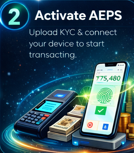 Activate